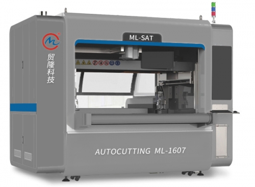 武漢全自動切割機